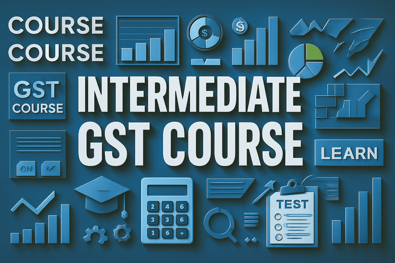 GST INTERMEDIATE IN AMBATTUR